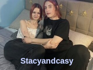 Stacyandcasy