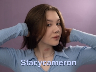 Stacycameron