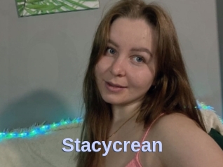 Stacycrean