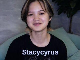 Stacycyrus