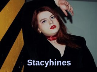 Stacyhines