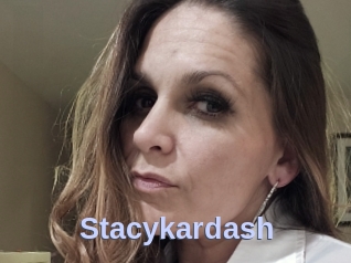 Stacykardash