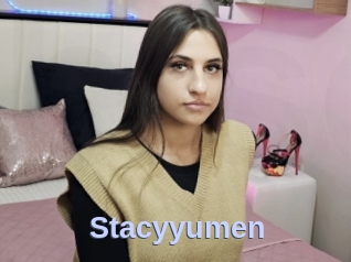 Stacyyumen