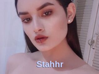 Stahhr