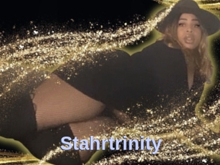 Stahrtrinity