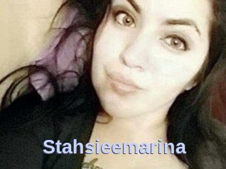Stahsieemarina