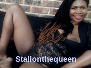 Stalionthequeen