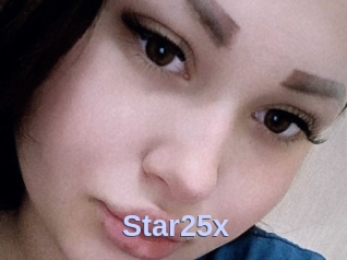 Star25x