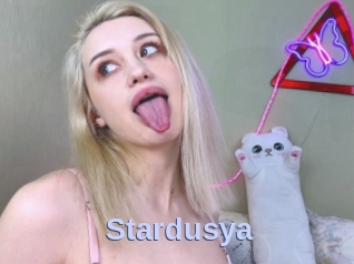 Stardusya
