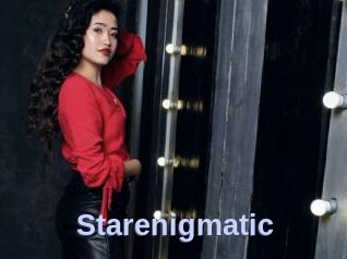 Starenigmatic