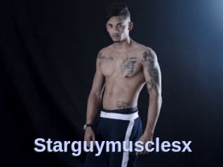 Starguymusclesx