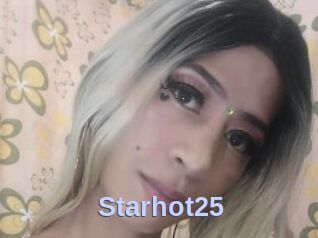 Starhot25