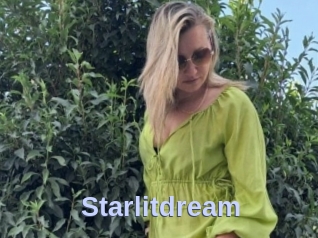 Starlitdream
