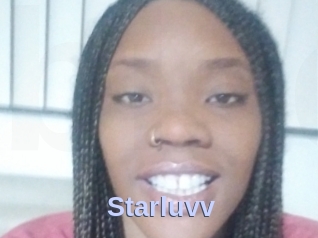Starluvv
