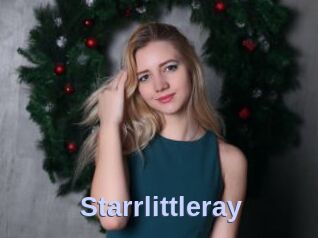Starrlittleray
