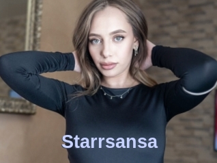 Starrsansa