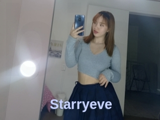 Starryeve
