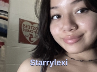Starrylexi