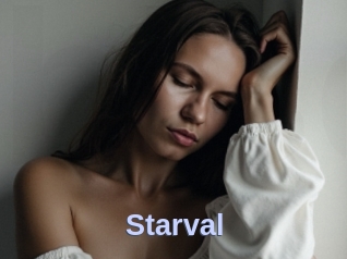 Starval