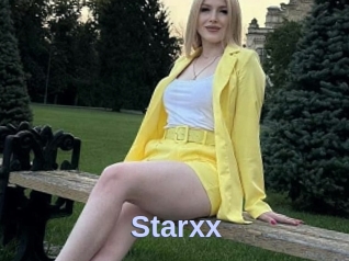 Starxx