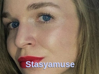 Stasyamuse