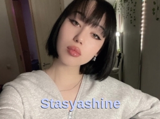 Stasyashine