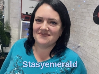Stasyemerald