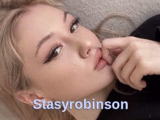 Stasyrobinson