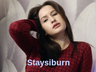 Staysiburn