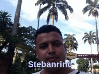 Stebanrinc