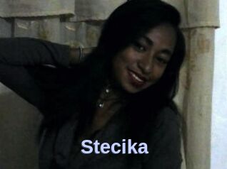 Stecika