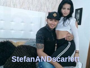 StefanANDscarlett