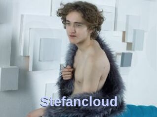 Stefancloud