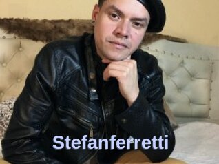 Stefanferretti
