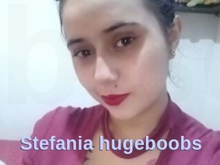 Stefania_hugeboobs
