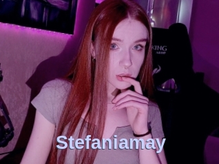Stefaniamay
