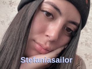 Stefaniasailor