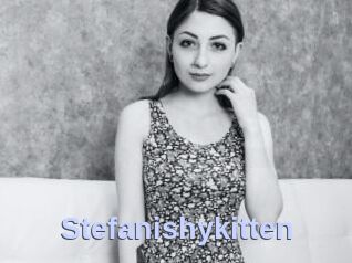 Stefanishykitten