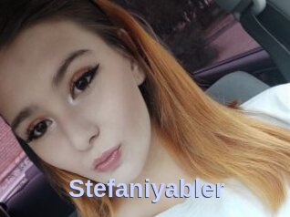 Stefaniyabler