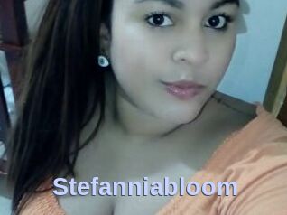 Stefanniabloom