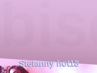 Stefanny_hot18
