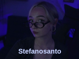 Stefanosanto
