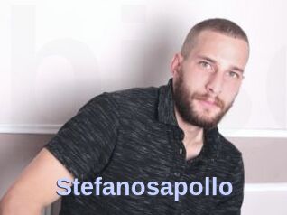 Stefanosapollo