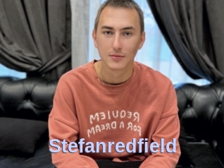 Stefanredfield