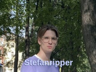 Stefanripper