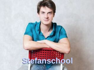 Stefanschool