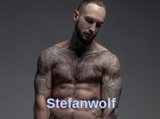 stefanwolf Big Sexy Titties
