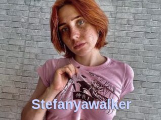 Stefanyawalker