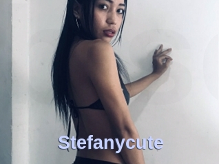 Stefanycute