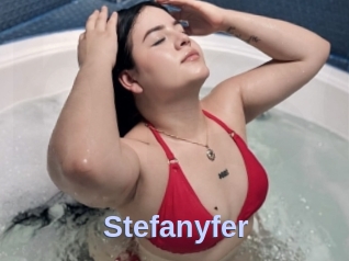 Stefanyfer